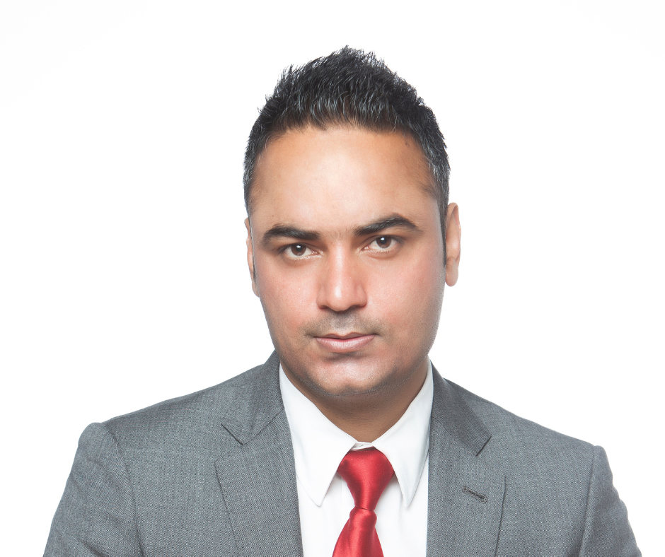 Abhai Singh Bhullar